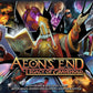 Aeons End Legacy of Gravehold