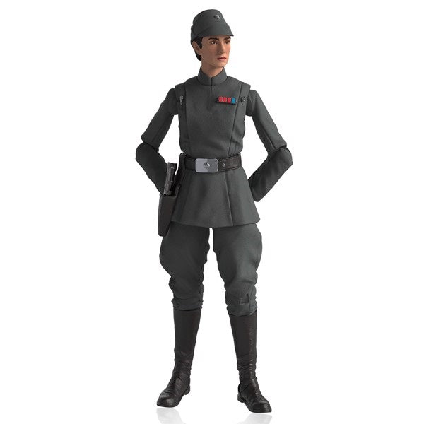 Star Wars - Black Series - Tala