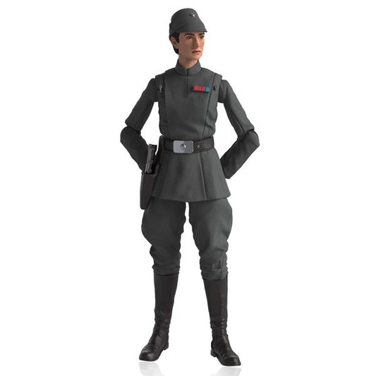 Star Wars - Black Series - Tala