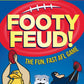 AFL Footy Feud + NRL Footy Feud Rookie (12 in the Assortment) (6x AFL Footy Feud and 6x NRL Footy Feud Rookie)