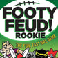 AFL Footy Feud + NRL Footy Feud Rookie (12 in the Assortment) (6x AFL Footy Feud and 6x NRL Footy Feud Rookie)