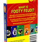 AFL Footy Feud + NRL Footy Feud Rookie (12 in the Assortment) (6x AFL Footy Feud and 6x NRL Footy Feud Rookie)