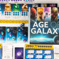 Age of Galaxy