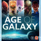 Age of Galaxy