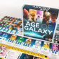 Age of Galaxy