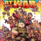 Air Land & Sea Critters At War