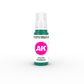 AK Interactive - Colour Punch - Cold Green 17 ml