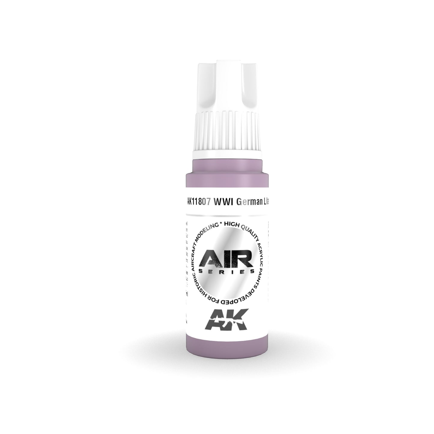 Ak Interactive - 3 Gen Acrylics - Wwi German Lilac