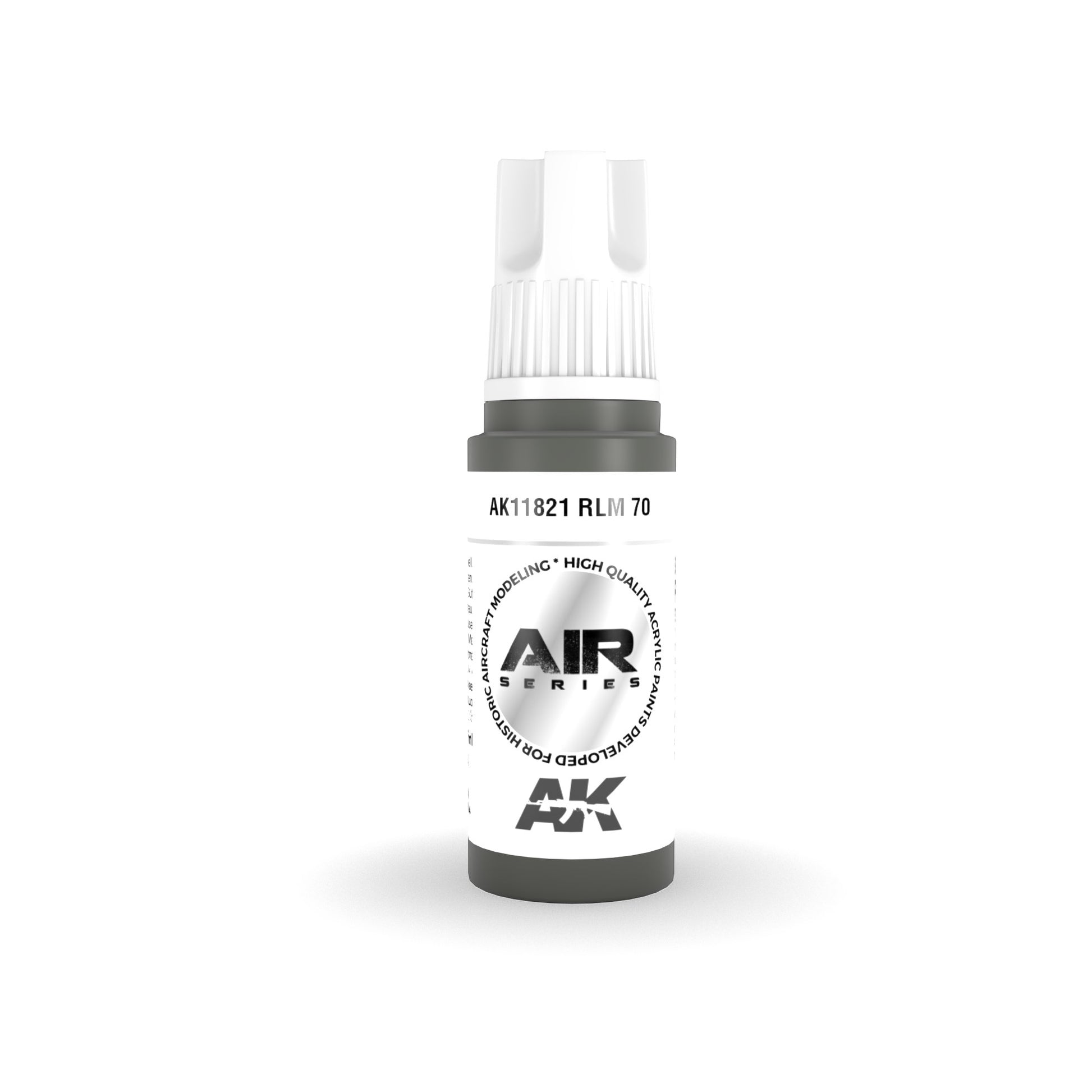 Ak Interactive - 3 Gen Acrylics - Rlm 70