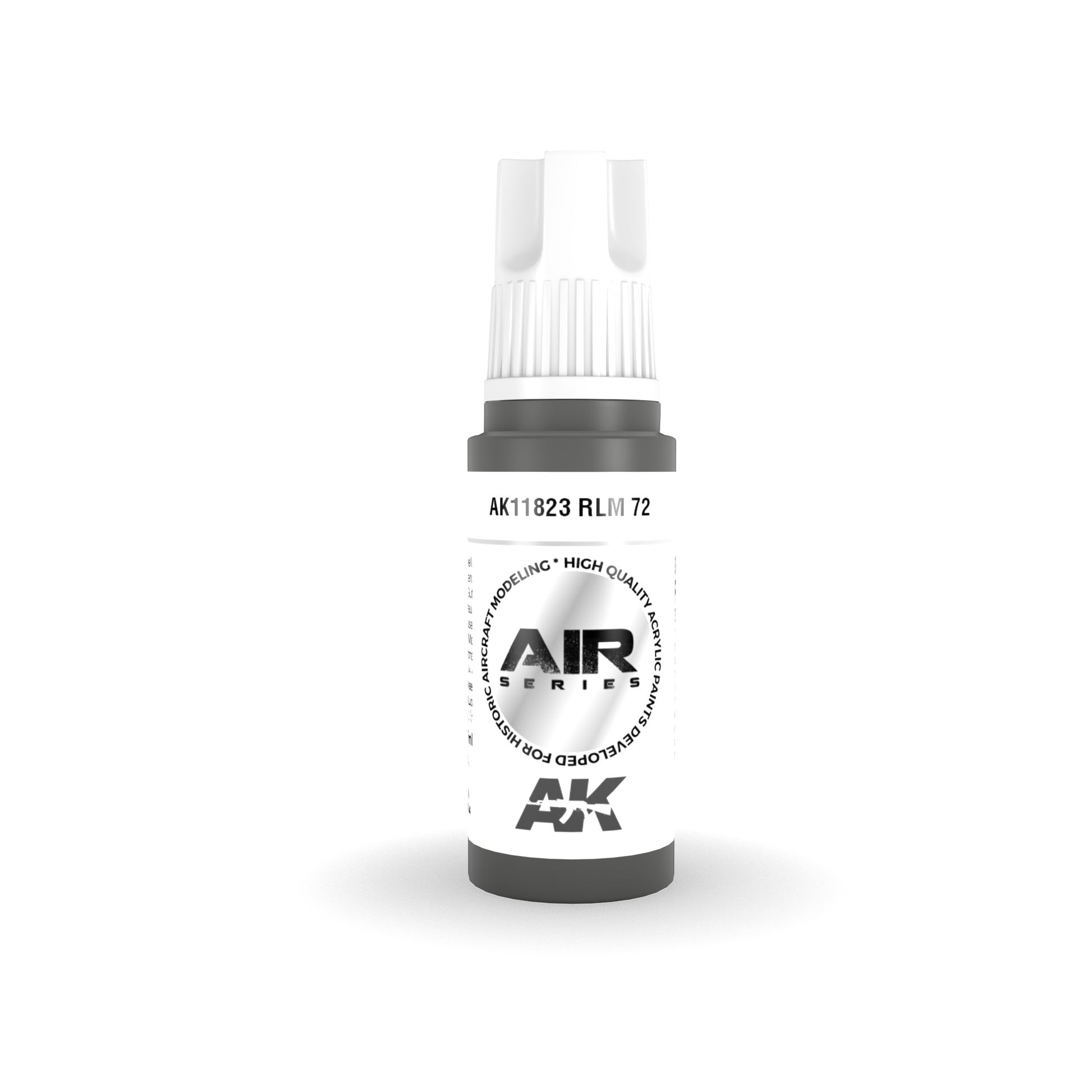 Ak Interactive - 3 Gen Acrylics - Rlm 72