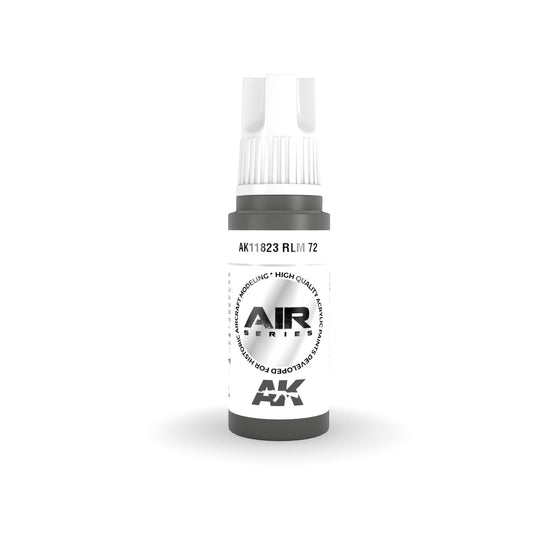 Ak Interactive - 3 Gen Acrylics - Rlm 72