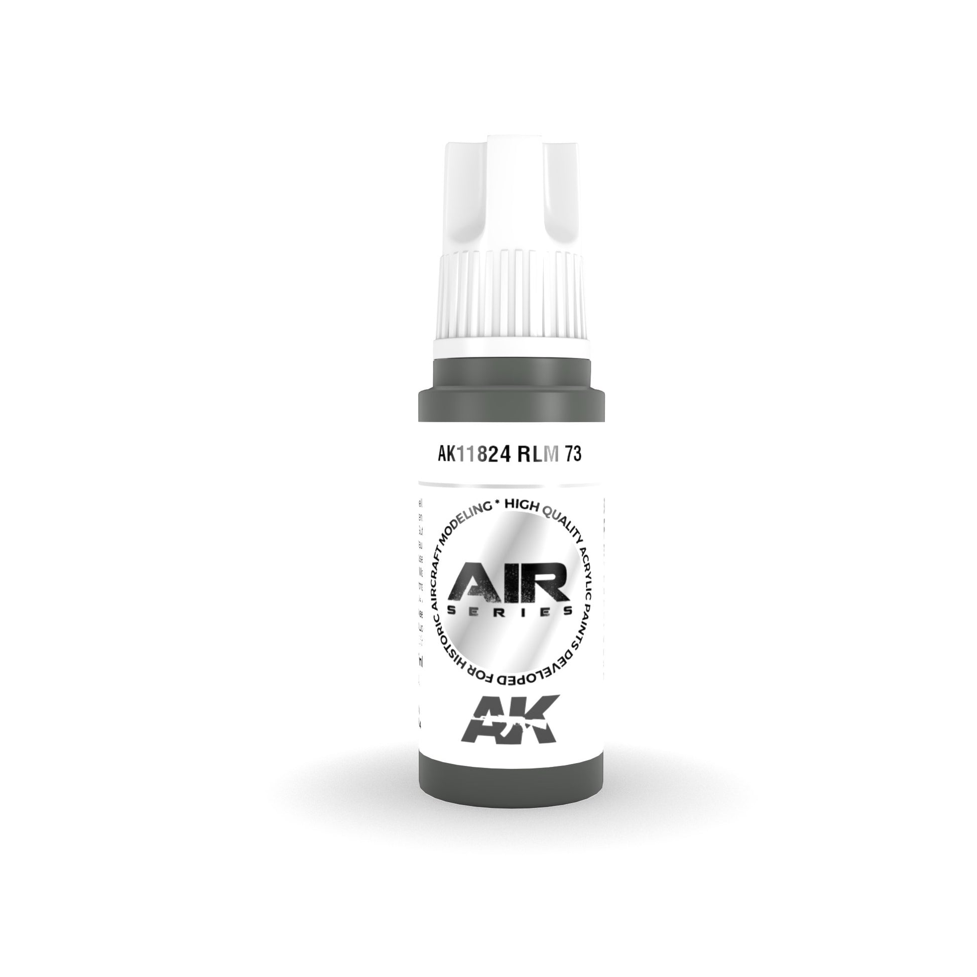 Ak Interactive - 3 Gen Acrylics - Rlm 73