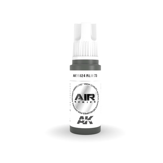 Ak Interactive - 3 Gen Acrylics - Rlm 73