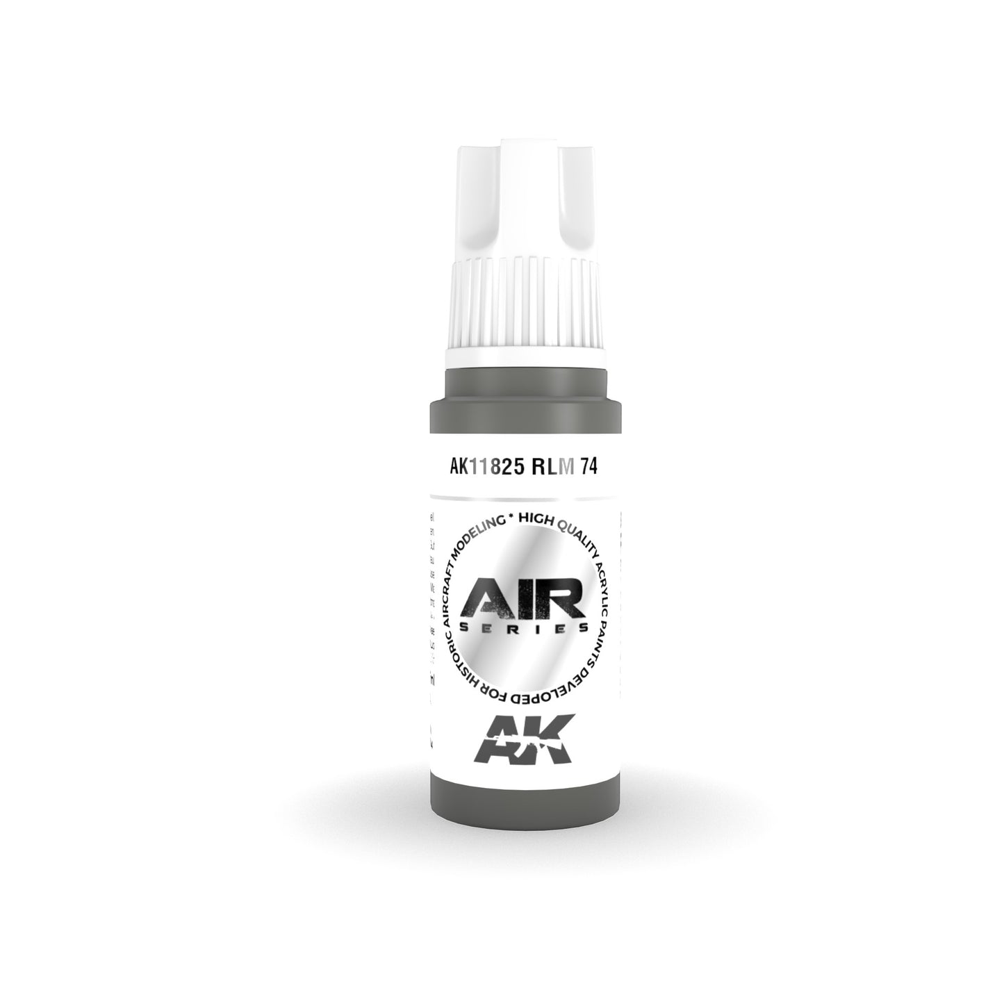 Ak Interactive - 3 Gen Acrylics - Rlm 74