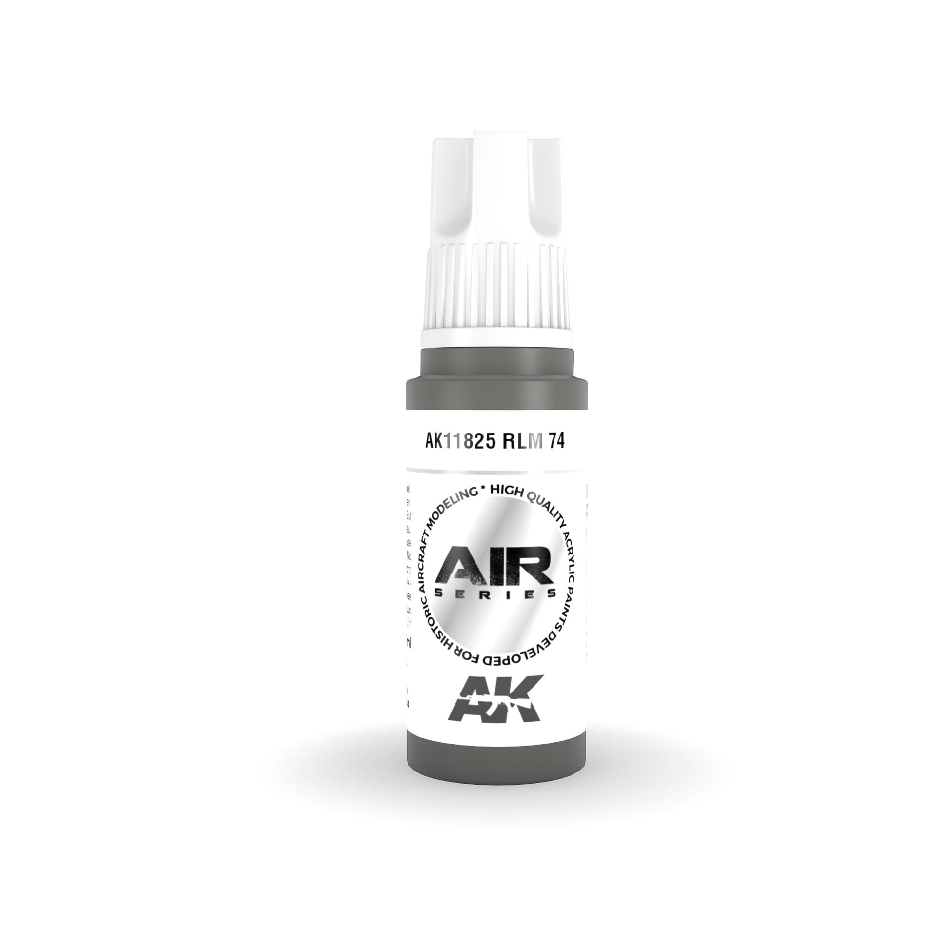 Ak Interactive - 3 Gen Acrylics - Rlm 74