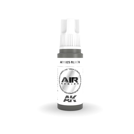 Ak Interactive - 3 Gen Acrylics - Rlm 74