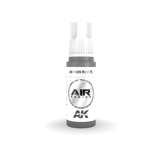 Ak Interactive - 3 Gen Acrylics - Rlm 75