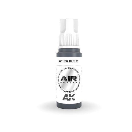 Ak Interactive - 3 Gen Acrylics - Rlm 83