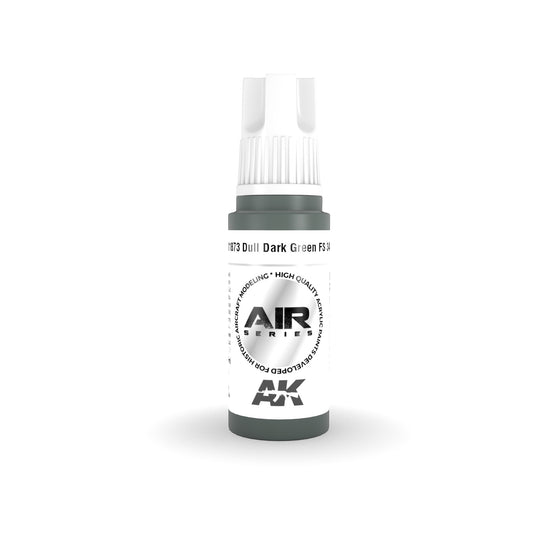 Ak Interactive - 3 Gen Acrylics - Deep Sea Blue