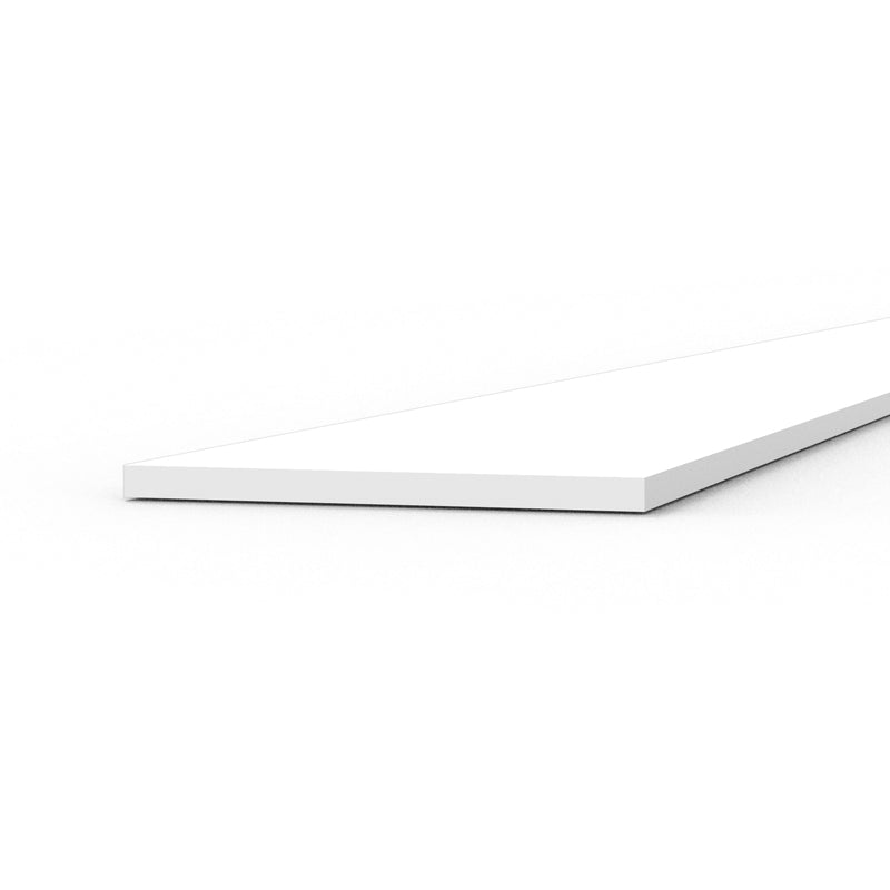Ak Interactive - Styrene  - Strips 0.30 X 5.00 X 350mm