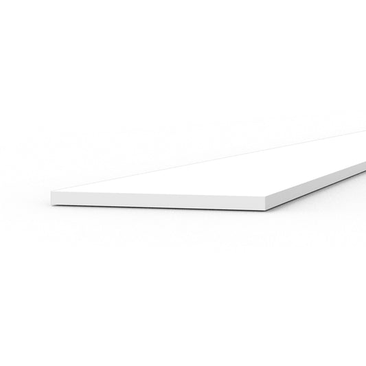 Ak Interactive - Styrene  - Strips 0.30 X 5.00 X 350mm