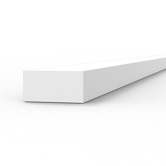 Ak Interactive - Styrene  - Strips 1.50 X 3.00 X 350mm