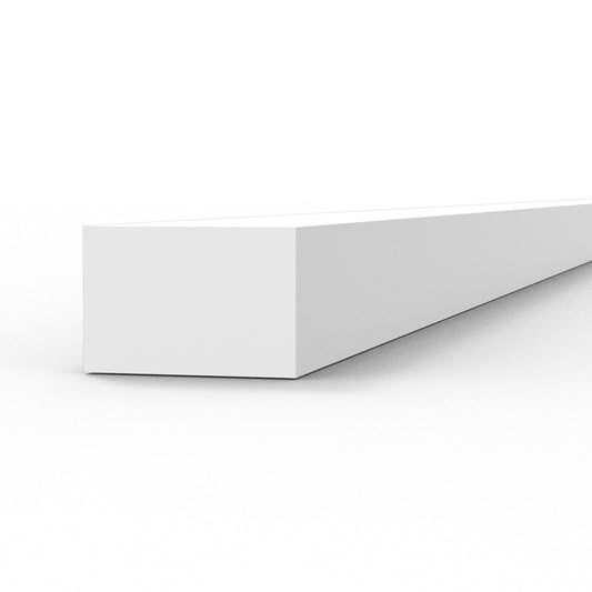 Ak Interactive - Styrene  - Strips 2.00 X 3.00 X 350mm