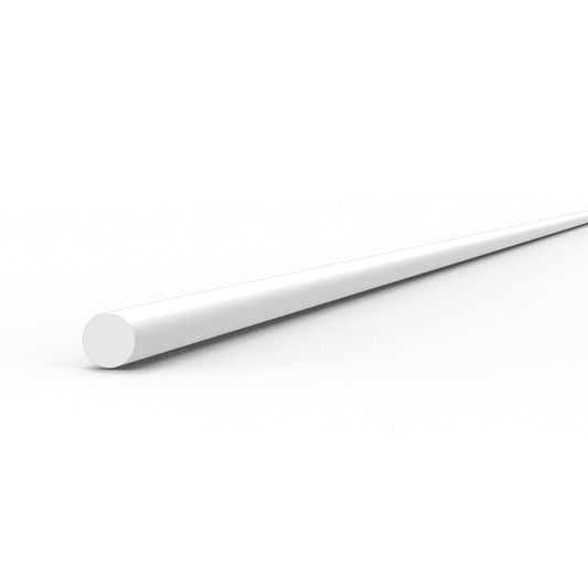 Ak Interactive - Styrene  - Rod 0.75 Diameter X 350mm