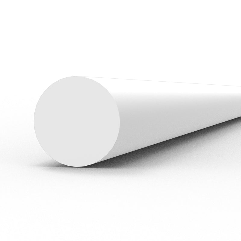 Ak Interactive - Styrene  - Rod 3.00 Diameter X 350mm