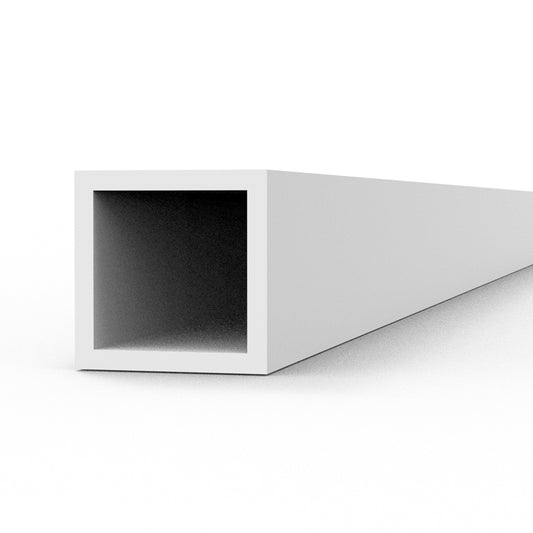Ak Interactive - Styrene  - Square Hollow Tube 3.00X350mm(0.7mm)