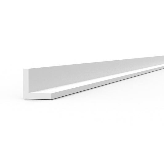 Ak Interactive - Styrene  - Angle 1.50 X 1.50 X 350mm
