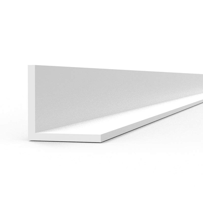 Ak Interactive - Styrene  - Angle 3.0 X 3.0 X 350mm