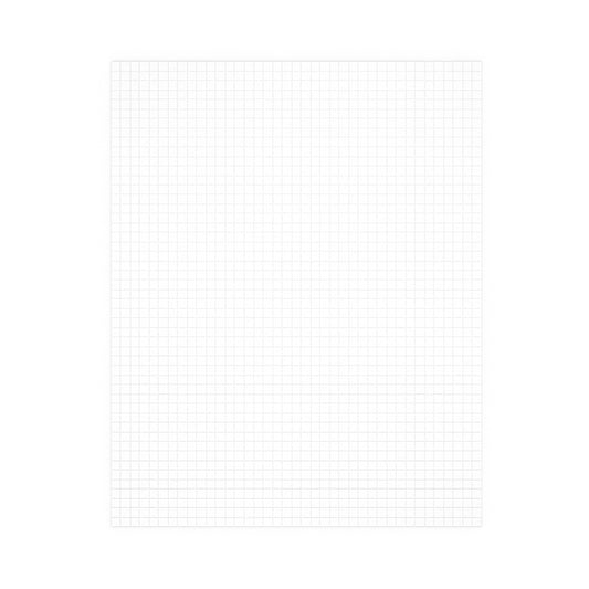 Ak Interactive - Styrene  - Square Pavement Brick Big.5 mm/.196  Sheet 245X195
