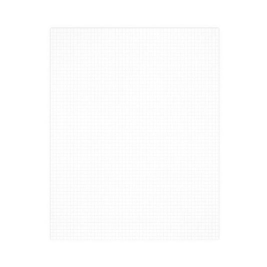 Ak Interactive - Styrene  - Square Pavement Brick Small 4mm/156 Sheet 245X195