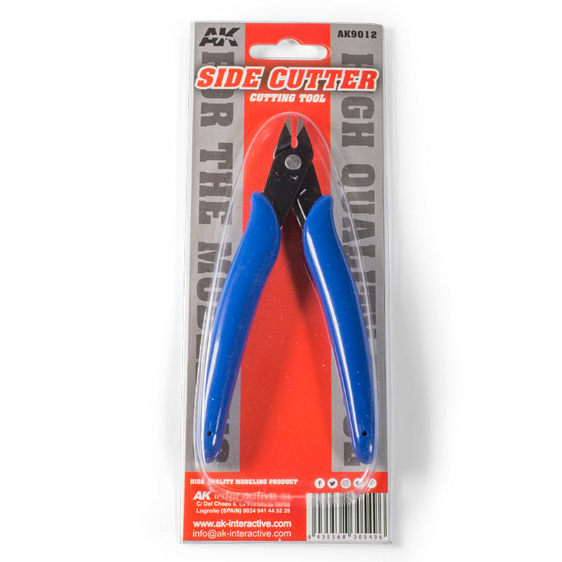 Ak Interactive - Tools  - Side Cutter
