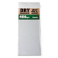 Ak Interactive - Tools  - Dry Sandpaper 400 grit. 3 Units