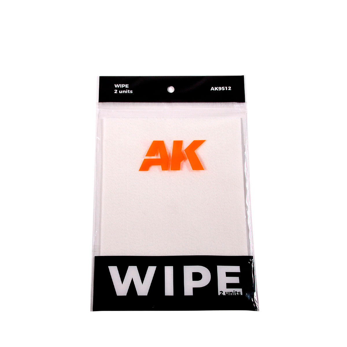 Ak Interactive - Tools  - Wipe 2 Units (Wet Palette Replacement)