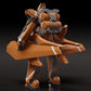Aldnoah.Zero Moderoid KG-6 Sleipnir