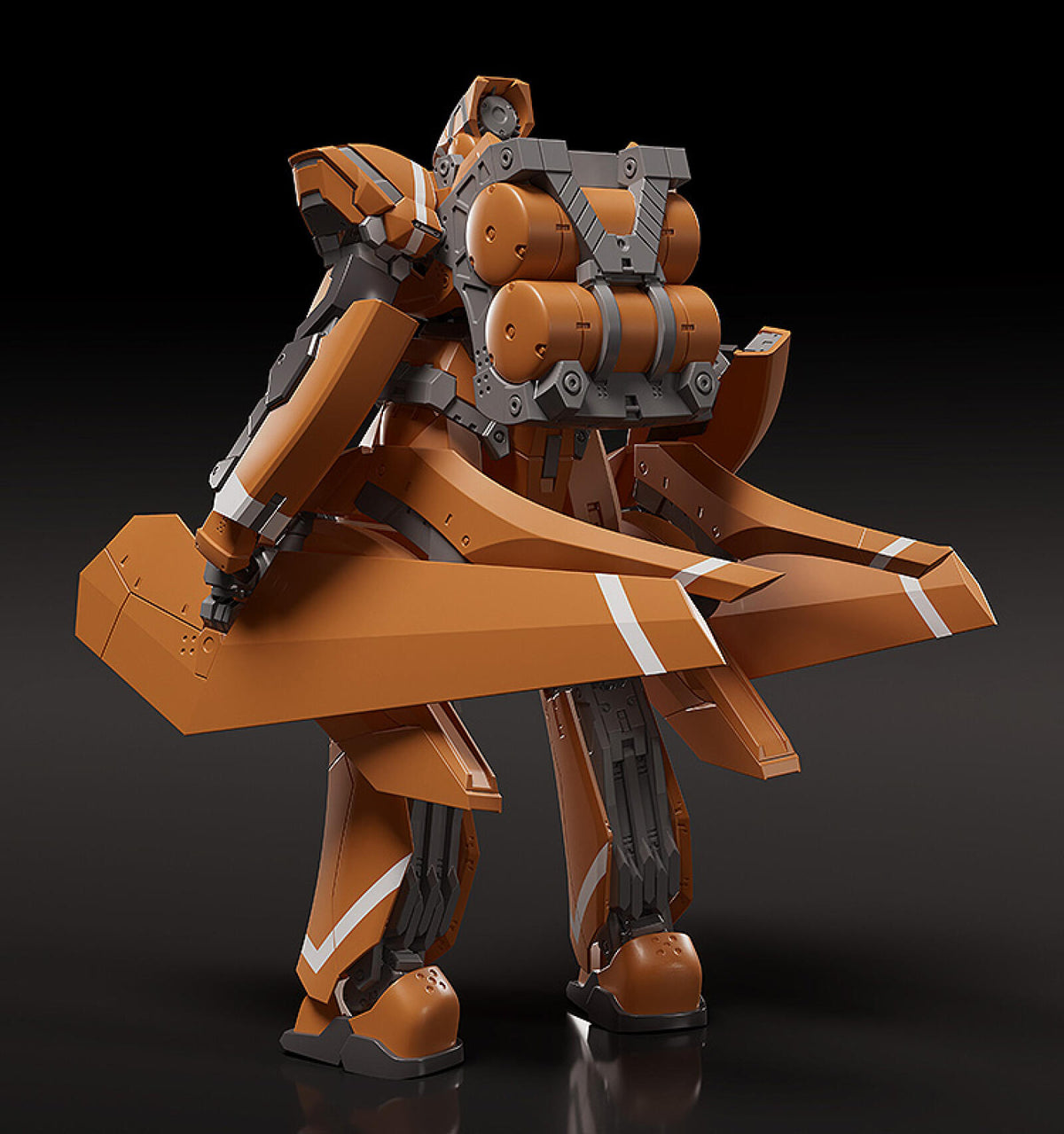 Aldnoah.Zero Moderoid KG-6 Sleipnir