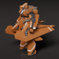 Aldnoah.Zero Moderoid KG-6 Sleipnir