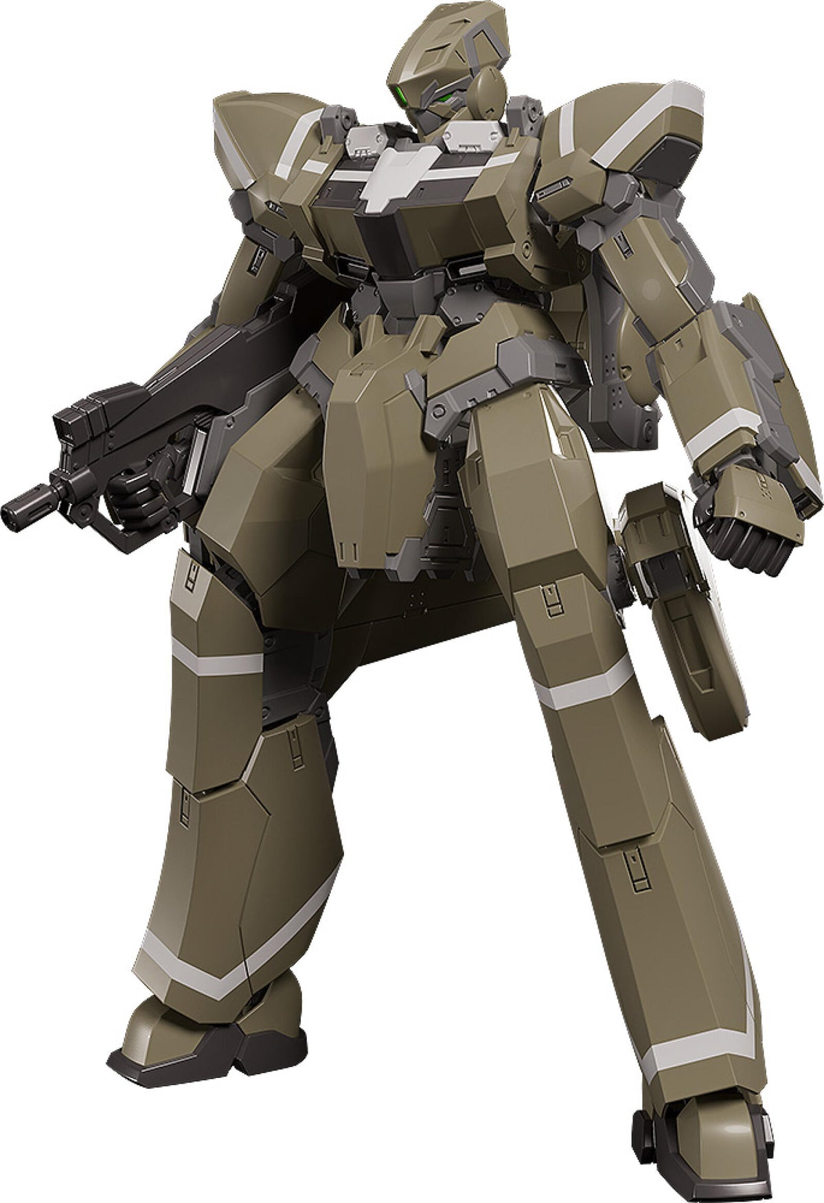 Aldnoah.Zero Moderoid KG-7 Areion