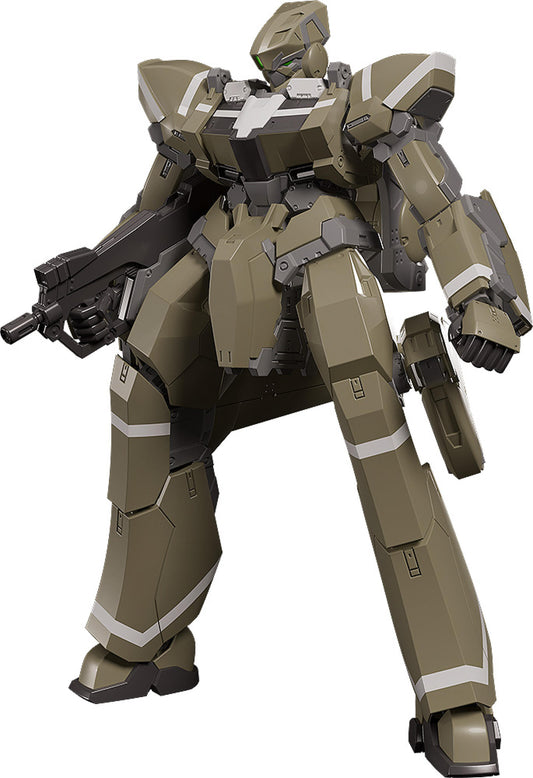 Aldnoah.Zero Moderoid KG-7 Areion