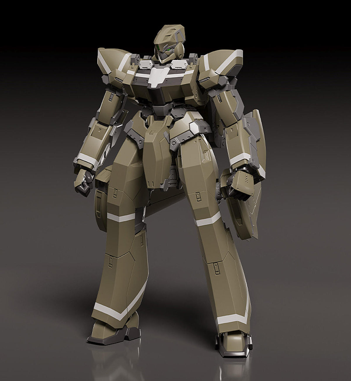 Aldnoah.Zero Moderoid KG-7 Areion