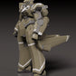 Aldnoah.Zero Moderoid KG-7 Areion