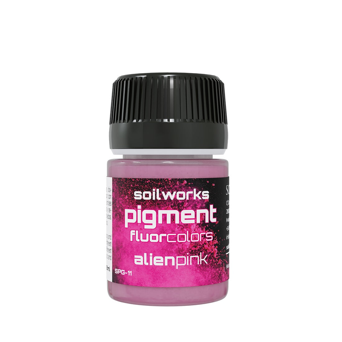 Scale 75 - Soilworks - Pigments - Alien Pink 35ml