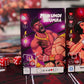 All Time Wrestling: Rumble in Abu Dhabi