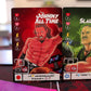 All Time Wrestling: Rumble in Abu Dhabi