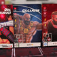 All Time Wrestling: Rumble in Abu Dhabi