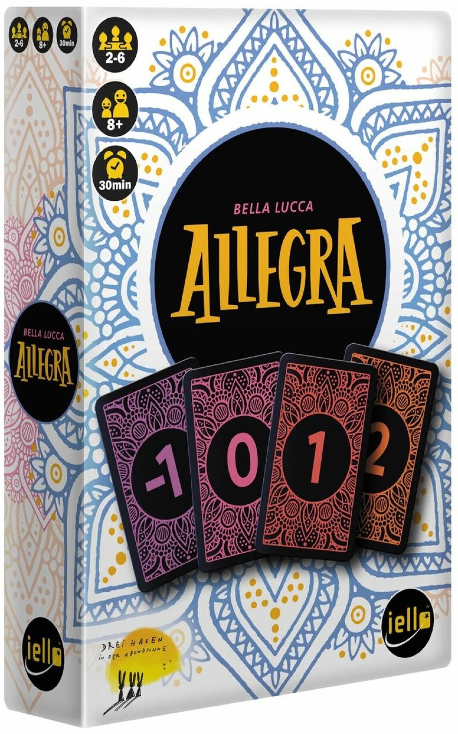 Allegra