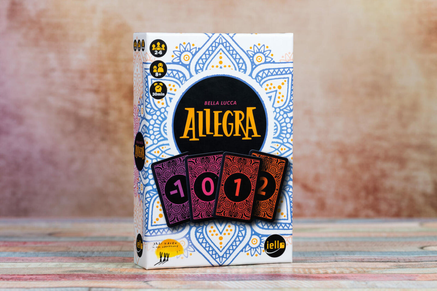 Allegra